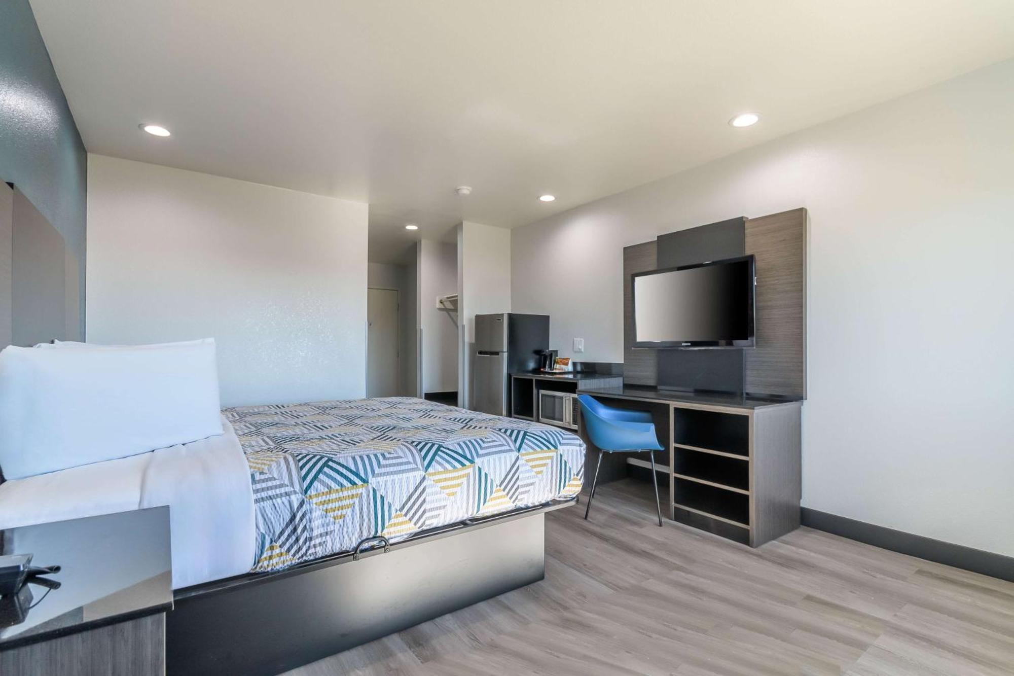 Studio 6 Suites Perris, Ca Exterior photo